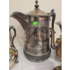Image 8 : Silver Plated Decorative spoon set and more
