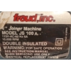 Image 3 : Freud Joiner Machine 4"