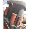 Image 2 : Mastercraft Oscillating Spindle Sander with Accessories