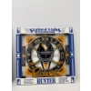 Image 2 : Pittsburgh Penguins Stained Glass Impressions, 16x16 In.