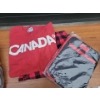 Image 3 : Assorted Men's Wear - Active Wear  & Sleepware Size XL