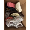 Image 2 : 3 Boxes of Mystery Womens Shoes, Various Sizes ~6-8