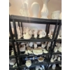 Image 1 : all ceramic items and rack included