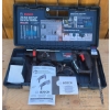 Image 1 : Bosch Hammer Drill with Accessories and Carrying Case