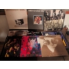 Image 1 : Vinyl Record Collection #1 - ABBA Elton John Fleetwood Mac & More 