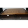 Image 3 : Cutlery Box 16 W, 11 D, 3.5 T & Community Plate Flatware