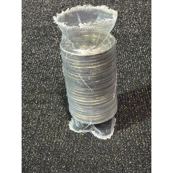 $50 of 1996 Canadian Toonies 