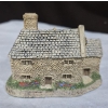 Image 3 : Hand Carving 'Black friars Grange' By David Winter 
