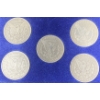 Image 7 : Morgan Silver Dollar Collection