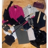 Image 1 : Vintage Clothing & Accessories - Business/Casual Ladies Size M-L
