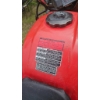 Image 5 : 1985 Honda Big Red 250cc Three-Wheeler with Accessories One Owner-Low Hours Video In Description