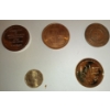 Image 2 : Small Collection Of Tokens And Foreign Coins