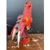 Image 8 : Dungeons & Dragons Figures, Pair of Dragons & Dragon Figure (Some Damage) 