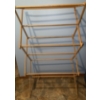 Image 2 : Ironing Board & Hang-Dry Rack-Collapsible & Portable 