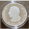Image 3 : 2024 $20 Remembrance Day Fine Silver Coin 31.39 Grams