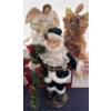 Image 5 : Seasonal Assortment - Lux Christmas Decor & More 14'Tall