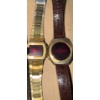 Image 3 : Assorted Watches- Bulova, Hudson, Times Indiglo, Caravelle and More!