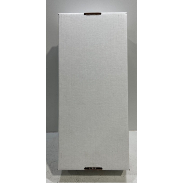 Box of Parkhurst 1991-1995 Collector Hockey Cards