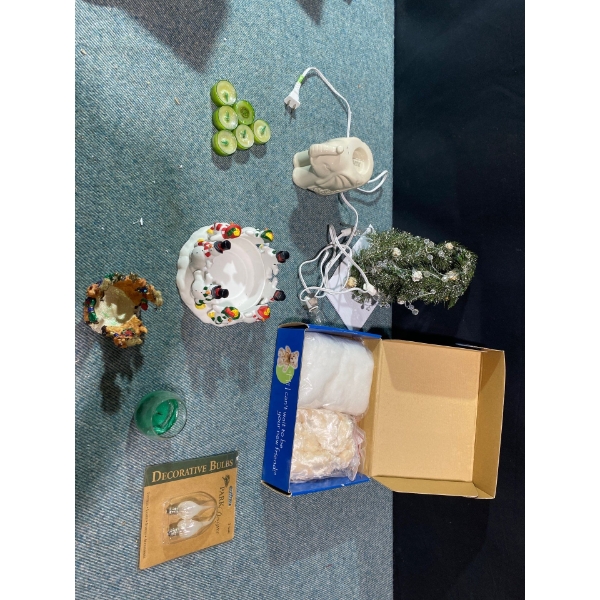 Christmas Deco & More 