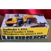 Image 3 : Liebherr W. German Wheel Loader L5221:50 Scale  Die-Cast