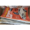 Image 5 : "The Comp. Book of Furn. Repair and Refinishing", Vintage Popular Science/ Mechanics, Auto magazines