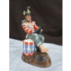 Image 5 : Royal Doulton 'Drummer Boy' Figurine, H.N 2679