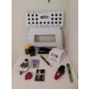 Image 3 : Cookbooks, Stationary, Folding Step Stool, and More