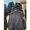 Image 3 : Mens Vintage Suit Collection with Multiple Jackets, Pants, and Accessories