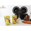 Image 3 : TUPPERWARE STUDIOS Three Clear Glasses Of A McDonald's Disney Trick Dog' Mechanical Coin Bank & More