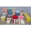 Image 1 : Avon Bundle For The Dedicated Cosmetics Collectors