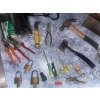 Image 3 : Massive Hardware Haul - Hardware Building Materials Tools Parts & More