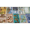 Image 1 : Bundle of Tapestries & Souvenirs From Around The World 