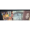 Image 2 : Assorted Records, Various Genres: Billy Joel, Cream, Alice Cooper, Supertramp and More!
