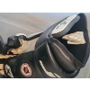 Image 13 : Ribcor Hockey Stick (85 Flex Grip P29), Reebok Skates Size 10.5 and Jofa HG6550 Gloves 15" Size