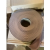Image 5 : Pallet of Floor Experts Spice Rubber Wall Rolls, Made in Canada