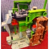 Image 3 : GI Joe Action Figure Set With Vehicles and Headquarters Playset