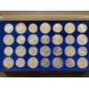 Image 2 : 1976 Montreal Olympics Commemorative Coin Set in Presentation Box