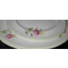 Image 4 : Dinnerware Set w/ Pink Roses Includes: Plates, Teacups, Saucers and More!