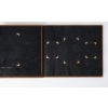 Image 4 : Vintage Photo Albums 1950s Art Deco-Style Embossed Covers 