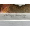 Image 2 : Kathleyn Armstrong Spirit Message I "Receptivity" Print 9Wx13H