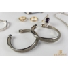 Image 5 : Elegant Assorted Jewelry Collection Including Necklaces, Bracelets, and Rings