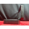 Image 3 : Black Leather 5 Watch Holding Case with Lock and Key