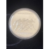 Image 9 : 1996 Olympic Centennial Commemorative Coin Set with Certificate of Authenticity