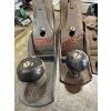 Image 2 : 3 Stanley Planes and three wood shavers