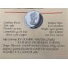 Image 6 : 1985 Royal Canadian Mint 1988 Calgary Winter Olympics $20 Proof Silver Coin Set