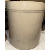 Image 5 : 3 Imperial Gallon Stoneware Crock By Medalta Potteries in Medicine Hat, Alta