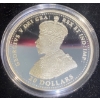 Image 3 : 2015 $20 100th Anniversary of in Flanders Fields Fine Silver Coin 31.39 Grams