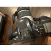 Image 7 : Minolta Maxxum 400si Film Camera w/ Case & Lens AF Zoon 0.4m/1.3ft, Macro 