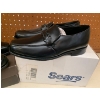 Image 2 : Vintage New stock Men’s dress shoes size 8