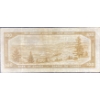 Image 2 : 1954 Canadian " Devils Face" $100 Bill